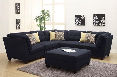 comfy sectional under 1000